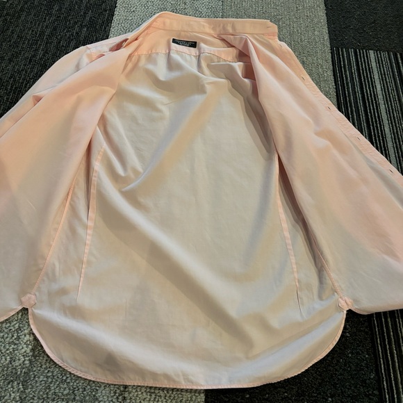 Turnbull & Asser Bespoke Dress Shirt - Picture 2 of 6